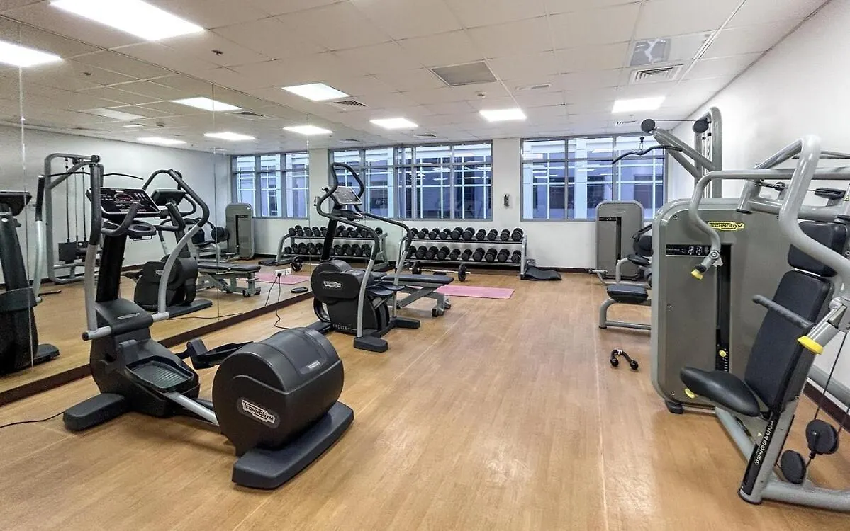 Stunning Apt In Jbr - Near Tram Dubai United Arab Emirates