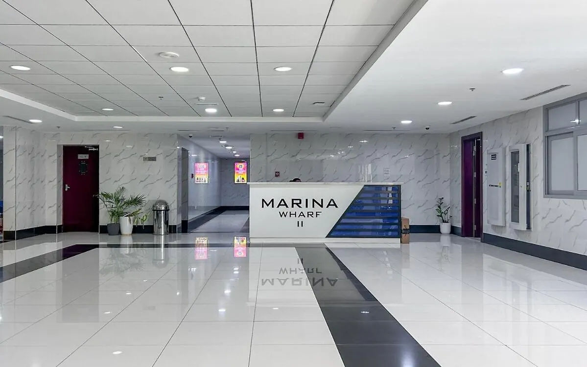 Stunning Apt In Jbr - Near Tram Dubai 0*,  United Arab Emirates