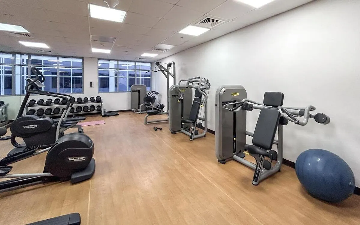 Stunning Apt In Jbr - Near Tram Dubai 0*,