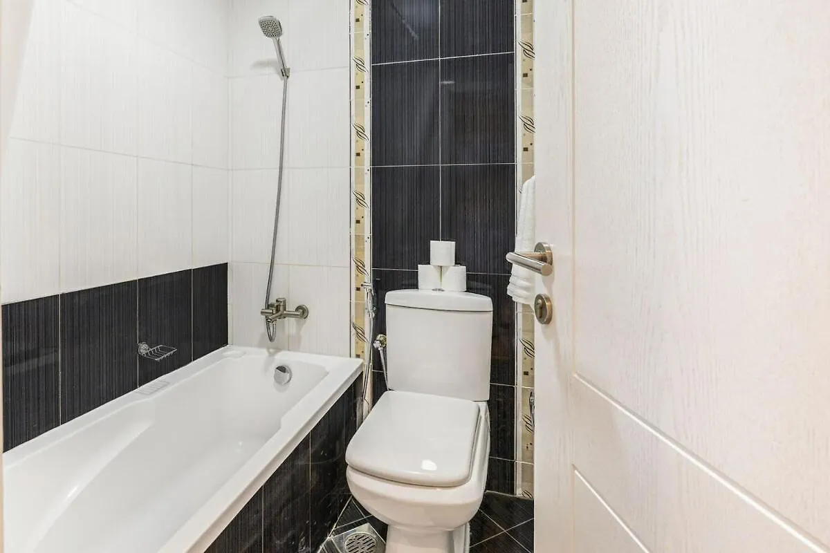 Apartment Stunning Apt In Jbr - Near Tram Dubai United Arab Emirates