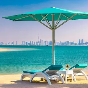 Ośrodek wypoczynkowy Anantara World Islands, Dubaj