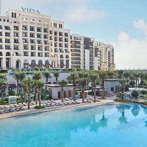 Hotel Vida Creek, Dubaj